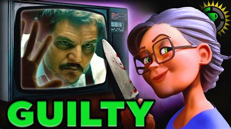 game theory youtube|Game Theory: Grandma Is Lying To You! (Merge Mansion) .